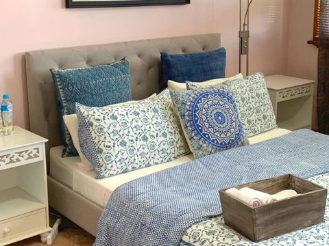 Meraki House - Accommodation Mount Tamborine 0