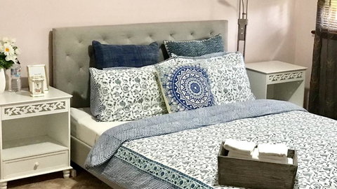 Meraki House - Accommodation Mount Tamborine 1