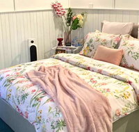 Meraki House Wangaratta CBD Location - Accommodation Mount Tamborine