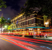 Mercantile Hotel - Accommodation Mount Tamborine
