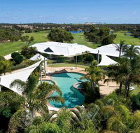 Mercure Bunbury Sanctuary Golf Resort - Accommodation Mount Tamborine