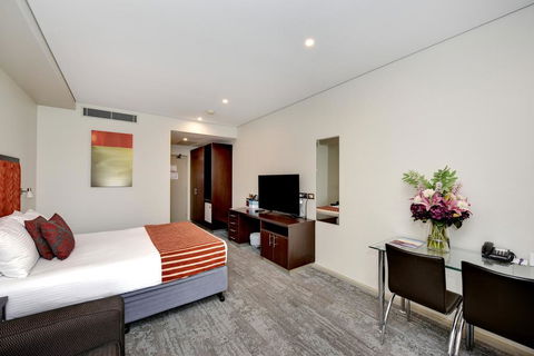 Mercure Centro Port Macquarie - Accommodation Mount Tamborine 2