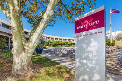 Mercure Charlestown - Accommodation Mount Tamborine 2