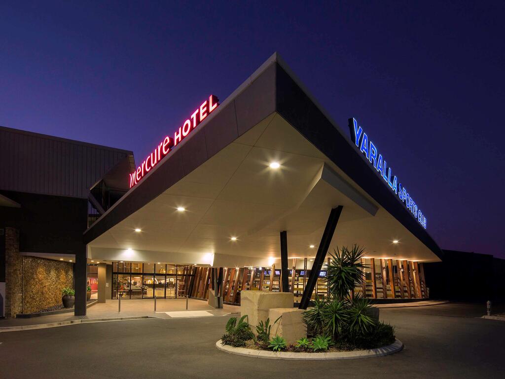 Gladstone QLD Accommodation Mount Tamborine