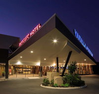 Mercure Gladstone - Accommodation Mount Tamborine
