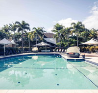 Mercure Gold Coast Resort - Accommodation Mount Tamborine