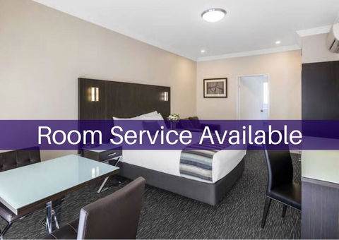 Mercure Goulburn - Accommodation Mount Tamborine 1