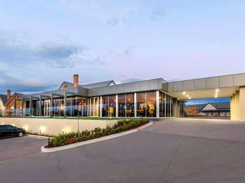 Mercure Goulburn - Accommodation Mount Tamborine 0