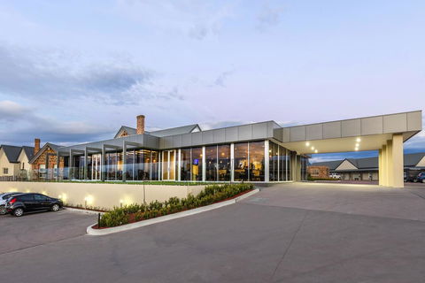 Mercure Goulburn - Accommodation Mount Tamborine 2
