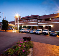 Mercure Maitland Monte Pio - Accommodation Mount Tamborine