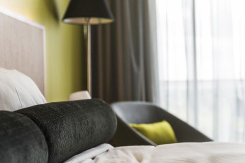 Mercure Sydney Liverpool - Accommodation Mount Tamborine 1