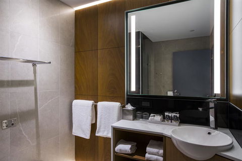 Mercure Sydney Liverpool - Accommodation Mount Tamborine 3