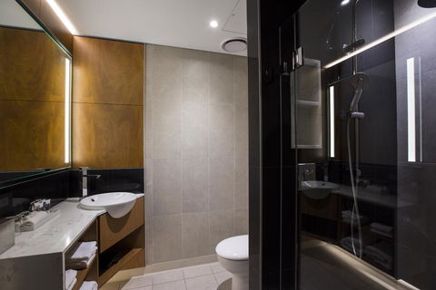 Mercure Sydney Liverpool - Accommodation Mount Tamborine 2