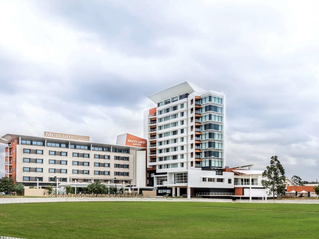  Accommodation Mount Tamborine