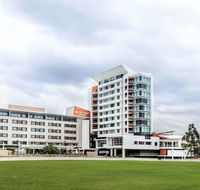 Mercure Sydney Liverpool - Accommodation Mount Tamborine