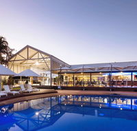 Mercure Townsville - Accommodation Mount Tamborine