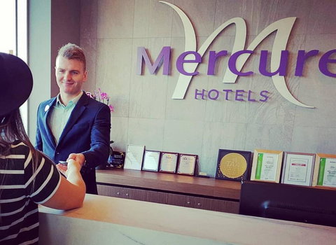 Mercure Warragul - Accommodation Mount Tamborine 2