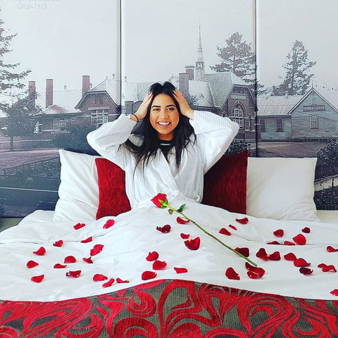 Mercure Warragul - Accommodation Mount Tamborine 3