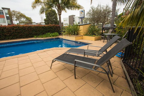 Merimbula By The Sea - Accommodation Mount Tamborine 3