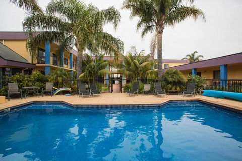 Merimbula By The Sea - Accommodation Mount Tamborine 2