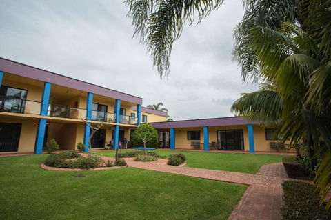 Merimbula By The Sea - Accommodation Mount Tamborine 1