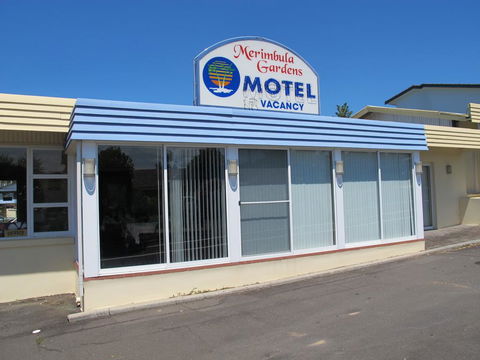 Merimbula Gardens Motel - Accommodation Mount Tamborine 2