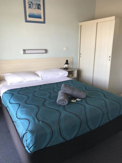 Merimbula Gardens Motel - Accommodation Mount Tamborine 3