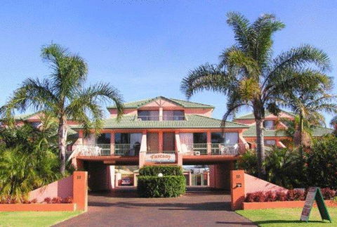 Merimbula Holiday Properties - Accommodation Mount Tamborine 0