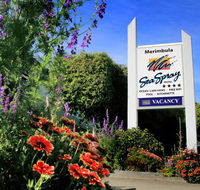 Merimbula Sea Spray Motel - Adults Only - Accommodation Mount Tamborine