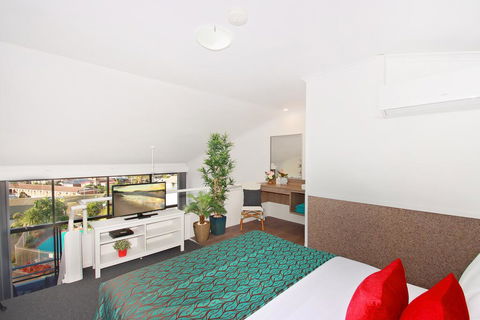 Merimbula Sea Spray Motel - Adults Only - Accommodation Mount Tamborine 2