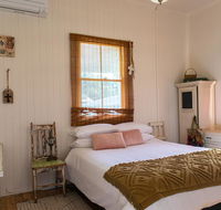 Meringandan Holiday Accommodation - Accommodation Mount Tamborine