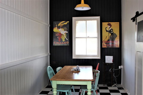 Meringandan Holiday Accommodation - Accommodation Mount Tamborine 3