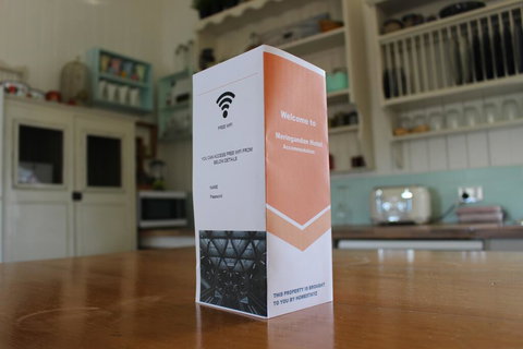 Meringandan Holiday Accommodation - Accommodation Mount Tamborine 1