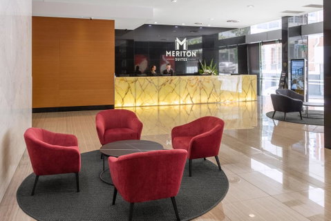 Meriton Suites Adelaide Street - Accommodation Mount Tamborine 1