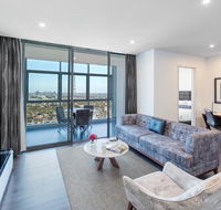 Meriton Suites Chatswood - Accommodation Mount Tamborine