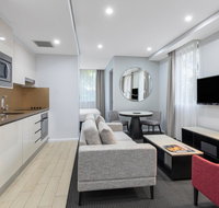 Meriton Suites North Ryde - Accommodation Mount Tamborine
