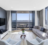 Meriton Suites Southport - Accommodation Mount Tamborine