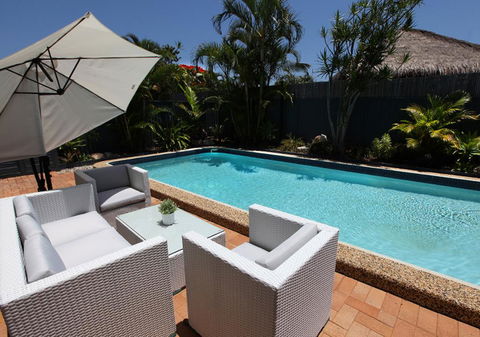 Mermaid Beach House - Accommodation Mount Tamborine 0