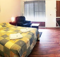 Merredin Olympic Motel - Accommodation Mount Tamborine