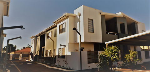 MERRIFIELD Foothill Suites - RELAXING LIFETYLE CHOICE - Accommodation Mount Tamborine 3