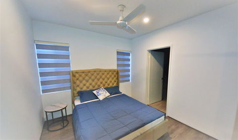 MERRIFIELD Foothill Suites - RELAXING LIFETYLE CHOICE - Accommodation Mount Tamborine 2