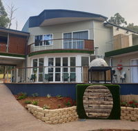 Merry Mary - Accommodation Mount Tamborine