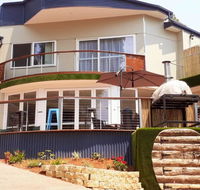 Merry Mary Casa - Accommodation Mount Tamborine