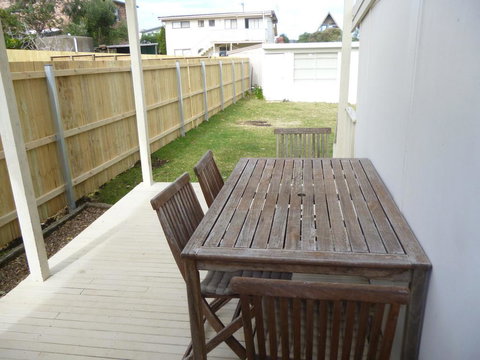 Merry Street Cottage - Accommodation Mount Tamborine 1