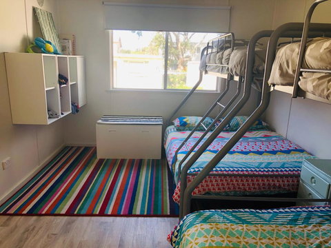 Merry Street Cottage - Accommodation Mount Tamborine 2