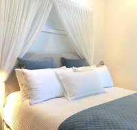 Messmates Luxury Eco Suites - Accommodation Mount Tamborine