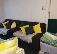 Meyenburg Unit 1 - Accommodation Mount Tamborine