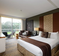 MGSM Executive Hotel  Conference Centre - Accommodation Mount Tamborine