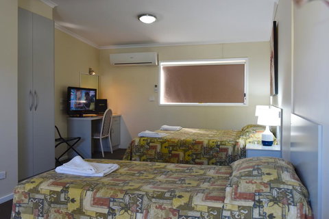 Mia Motel - Accommodation Mount Tamborine 1