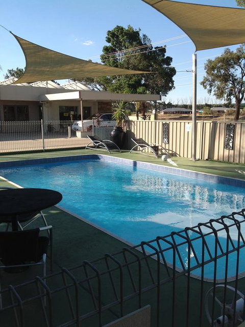 Mia Motel - Accommodation Mount Tamborine 3